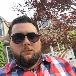 Meet your Posher, Dave